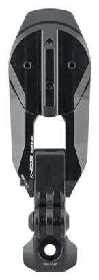Bontrager Speed Concept Blendr Duo Basis- und Computerhalterung