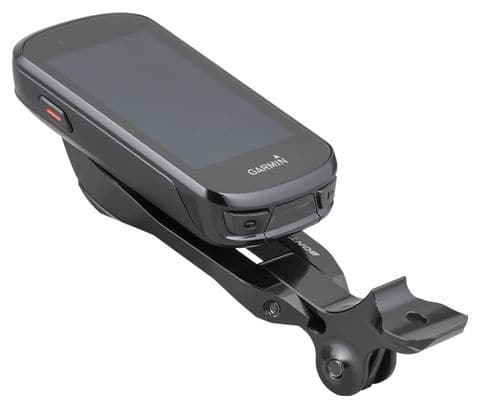 Bontrager Speed Concept Blendr Duo Basis- und Computerhalterung