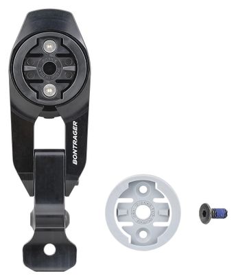 Bontrager Speed Concept Blendr Duo Basis- und Computerhalterung