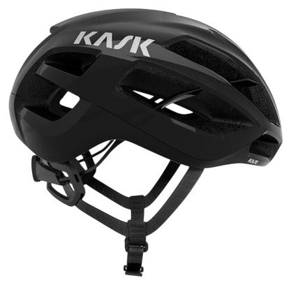 Kask Protone Icon Helmet in Glossy Black