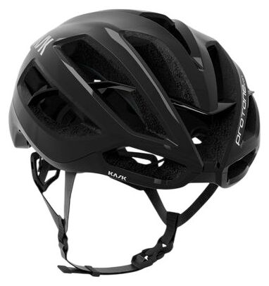 Kask Protone Icon Helmet in Glossy Black