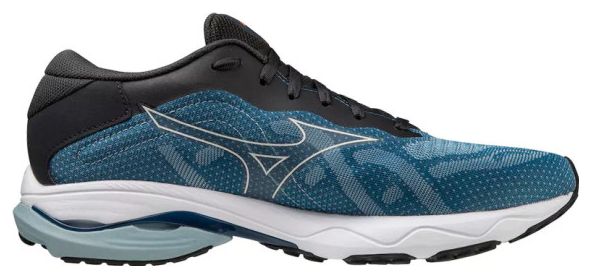 Mizuno wave ultima 8 review online