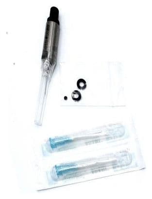 WSS - Db Fill Needle Assy