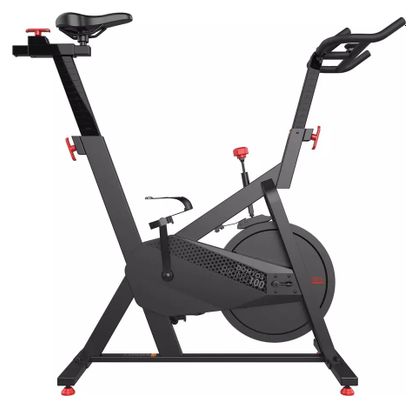 Vélo de spinning Decathlon Fitness Essential 100