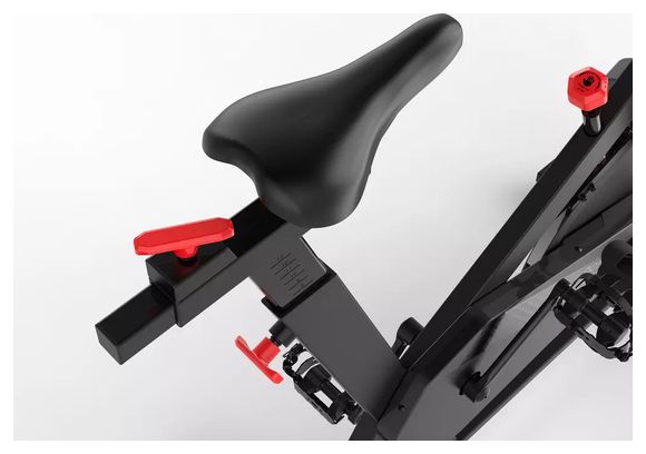 Bicicleta Estática de Spinnig DOMYOS BIKING 100