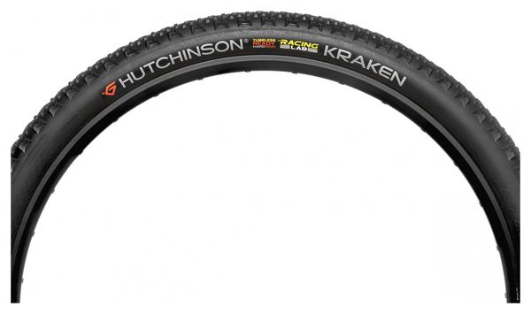 Pneu VTT Hutchinson Kraken Racing Lab 29'' Tubeless Ready Souple Hardskin Race Ripost XC