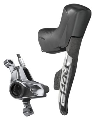 Scheibenbremse hinten Sram Red eTap AXS D1 12V 1800mm (ohne Scheibe)
