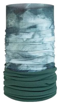 Tour de Cou Enfant Buff Barus Silversage Vert