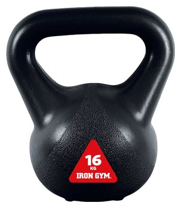 Iron Gym Kettlebell 16 kg IRG039