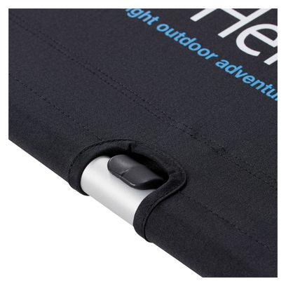 Banc Pliant Helinox Bench One Noir