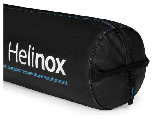 Banc Pliant Helinox Bench One Noir