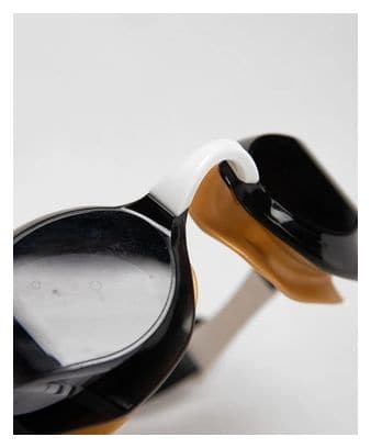 Arena Cobra Edge Core Swipe Goggle Gold / Black