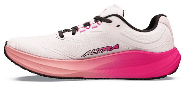 Altra Torin 9 Women's Running Shoes - Pink