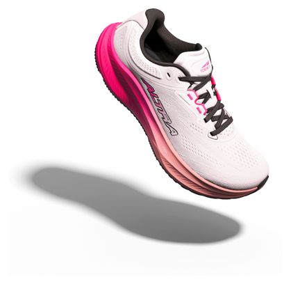 Altra Torin 9 Women's Running Shoes - Pink