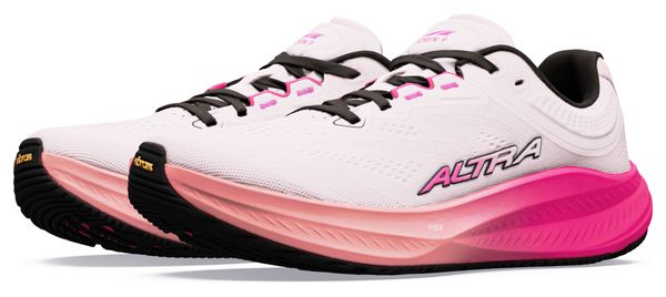 Altra Torin 9 Women's Running Shoes - Pink