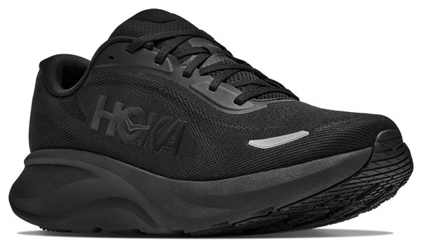 Chaussures Running Hoka Rincon 5 Noir Homme