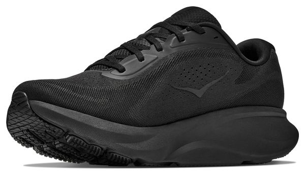 Chaussures Running Hoka Rincon 5 Noir Homme