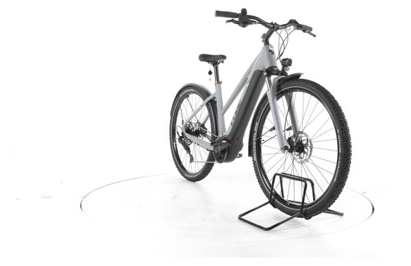 Produit reconditionné - Cube Nuride Hybrid E-Bike 2025 - Très Bon Etat