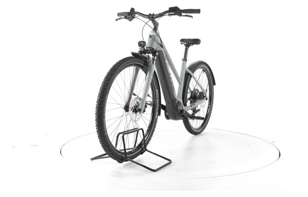 Produit reconditionné - Cube Nuride Hybrid E-Bike 2025 - Très Bon Etat