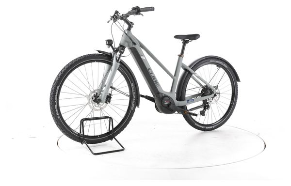 Produit reconditionné - Cube Nuride Hybrid E-Bike 2025 - Très Bon Etat
