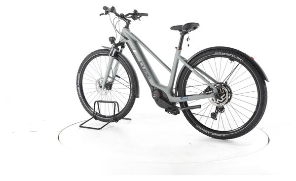 Produit reconditionné - Cube Nuride Hybrid E-Bike 2025 - Très Bon Etat