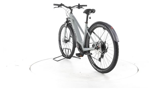 Produit reconditionné - Cube Nuride Hybrid E-Bike 2025 - Très Bon Etat