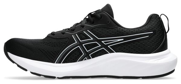 Zapatillas de running Asics Gel-Contend 9 Negro/Blanco Hombre