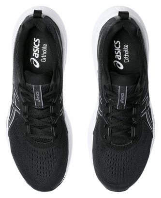 Zapatillas de running Asics Gel-Contend 9 Negro/Blanco Hombre