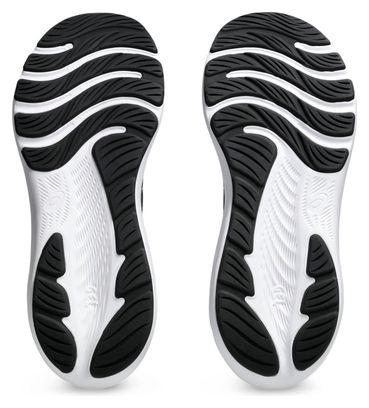 Zapatillas de running Asics Gel-Contend 9 Negro/Blanco Hombre