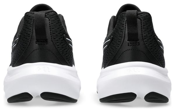 Zapatillas de running Asics Gel-Contend 9 Negro/Blanco Hombre