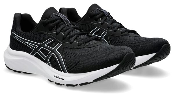 Zapatillas de running Asics Gel-Contend 9 Negro/Blanco Hombre