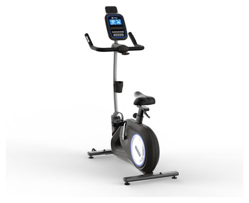 Vélo d'appartement Horizon Fitness Paros 3.0