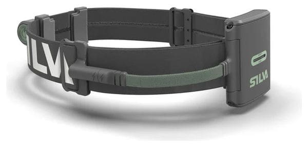 SILVA Trail Runner Free 2 Ultra Stirnlampe