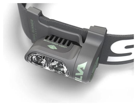 SILVA Trail Runner Free 2 Ultra Stirnlampe