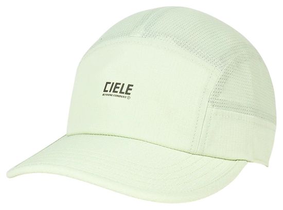 Cappellino Ciele GOCap SC Field Capital RC Light Moss