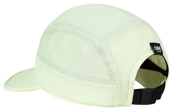 Cappellino Ciele GOCap SC Field Capital RC Light Moss