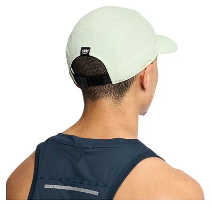 Cappellino Ciele GOCap SC Field Capital RC Light Moss