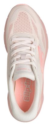 Skechers Slip-ins Glide-Step Vortex Rapid Edge Laufschuhe für Damen, rosa