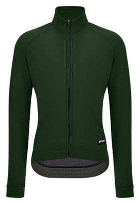 Santini RTR Khaki Winter Jacket