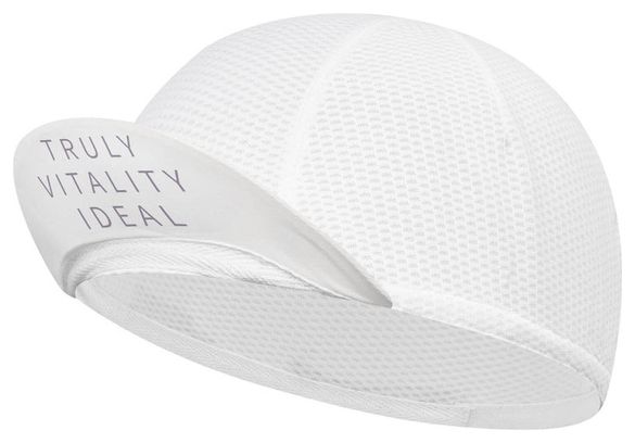 Cycling cap under helmet white ROCKBROS