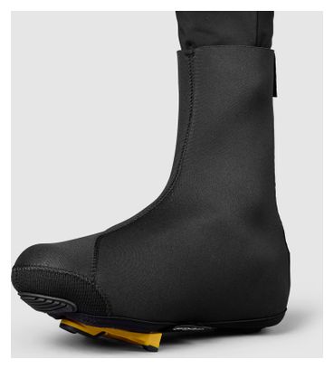 GripGrab Ride 2 Waterproof Winter Schuhüberzüge, schwarz