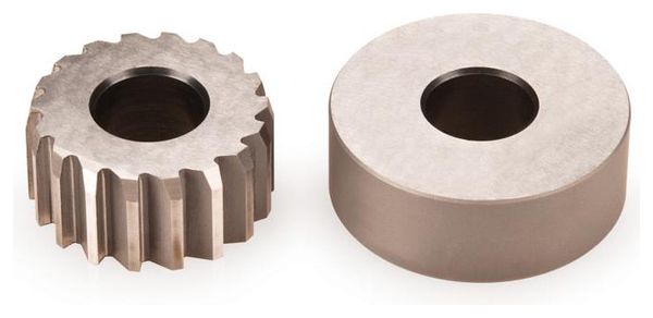 Park Tool 752 41.94mm Reamer and Spacer Set