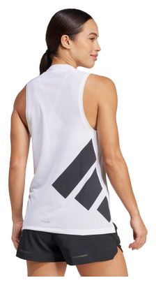 adidas Terrex Xperior Tanktop Weiß Damen
