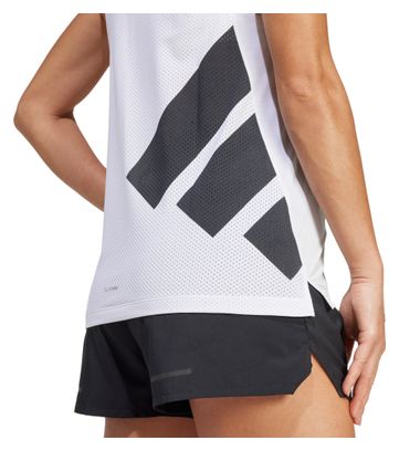 adidas Terrex Xperior Tanktop Weiß Damen