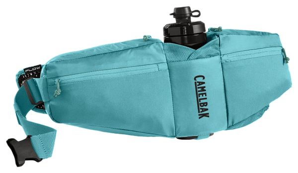 Camelbak SAC CEINTURE PODIUM FLOW 4 Bleu