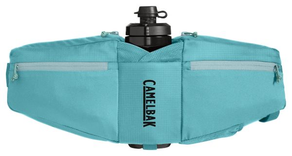 Camelbak SAC CEINTURE PODIUM FLOW 4 Bleu