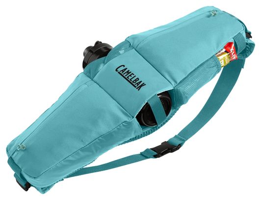 Camelbak SAC CEINTURE PODIUM FLOW 4 Bleu