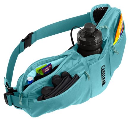 Camelbak SAC CEINTURE PODIUM FLOW 4 Bleu