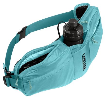 Camelbak SAC CEINTURE PODIUM FLOW 4 Bleu