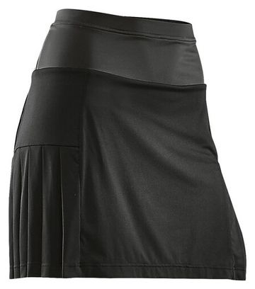 Jupe Northwave Crystal Skirt Noir